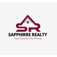 Sapphirre Realty logo - Similar company to Neftech