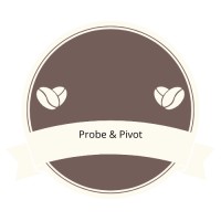 Probe & Pivot logo - Similar company to Spectrum Forge