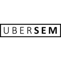 uberSEM logo - Similar company to Fifteen Jugglers Software Ug