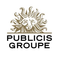 Publicis Groupe Sri Lanka logo - Similar company to Shift Group