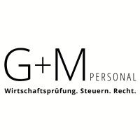 G+M Personal Gmbh