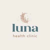 Luna Health Clinic logo - Similar company to In Time Creative Counseling Services Llc
