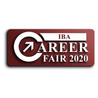 IBA Career Fair logo - Similar company to Iba - Cict