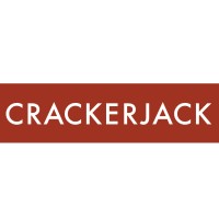 CRACKERJACK CASTING logo - Similar company to Blue Bellss
