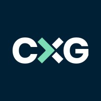 Creative X Growth logo - Similar company to Smarktic : Smart Agency.