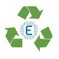 E-Scrap Ecuador logo - Similar company to Swift Composites