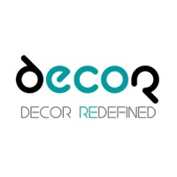 Decor Redefined logo - Similar company to Artech Graphics Ltd
