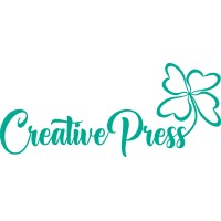 Creative Press logo - Similar company to Roofperformance Sa
