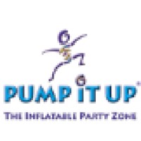 Pump It Up Of West Chester