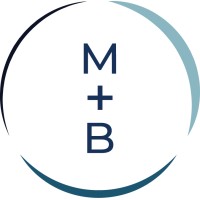 McDermott + Bull logo - Similar company to The Priority Center
