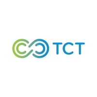 TCT  (formerly Telephony) logo - Similar company to Cubit Technologies Llc