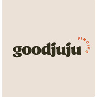 Goodjujuhk logo - Similar company to Flowpamine