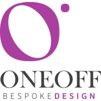 OneOff BespokeDesign logo - Similar company to Oneoff.Events