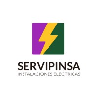 Servipinsa Instalaciones logo - Similar company to Luxiot