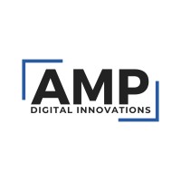AMP Digital Innovations logo - Similar company to Ecom Studios