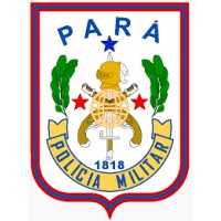 Polícia Militar do Pará logo - Similar company to Cinbesa