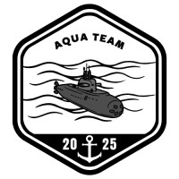AquaTeam logo - Similar company to Luberta Lubrication