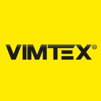 Vimtex logo - Similar company to Steenhandel Gelsing