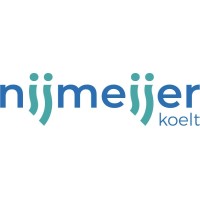Nijmeijer Hoogeveen logo - Similar company to V.V. Agovv