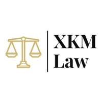 XKM Law, LLC logo - Similar company to Egnatia Construction Inc.