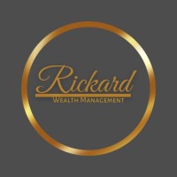 Rickard Wealth Management logo - Similar company to Rundown Studio