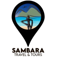 Sambara Travel & Tours logo - Similar company to Sambaratech