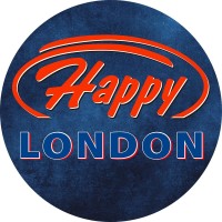 Happy Restaurant London logo - Similar company to Manteca Restaurant