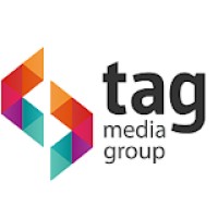 Tag Media Group - תג מדיה גרופ logo - Similar company to Erizos