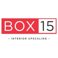 BOX15 | Home, Kitchen, and Office Furniture logo - Similar company to Bpf Components & Accessories