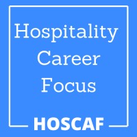Hospitality Career Focus - HOSCAF