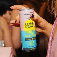 Costa Brava Cocktails logo - Similar company to Magimates