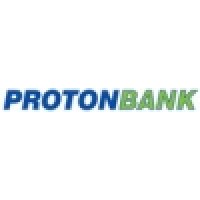 PROTON BANK logo - Similar company to Glenseas Maritime