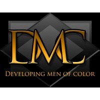 Developing Men of Color logo - Similar company to Vlog4Good