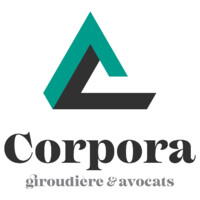 CORPORA GIROUDIERE & AVOCATS logo - Similar company to Jonathan Lobert • Conference & Consulting