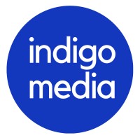 Indigo Media logo - Similar company to Smart Tech 24 Llc