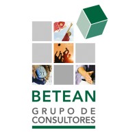 Grupo de Consultores Betean logo - Similar company to Sandra Oliveira