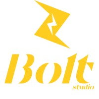 Bolt Studio
