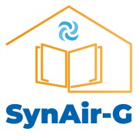 SynAir-G logo - Similar company to Databri-X