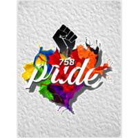 758Pride Saint Lucia logo - Similar company to Ecade