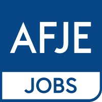 AFJE  JOBS logo - Similar company to Afje