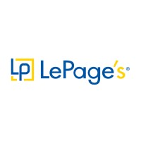 LePage's 2000 logo - Similar company to Quest7, Inc.