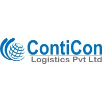 Conticon Logistics Pvt Ltd logo - Similar company to Contico Shipping Agency Pvt Ltd