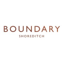 Boundary Shoreditch logo - Similar company to Immersive Gamebox