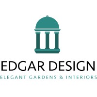 Edgar Design logo - Similar company to Told London