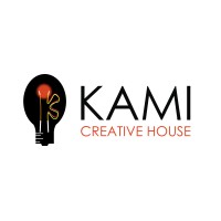 Kami Creative logo - Similar company to Acreativealt