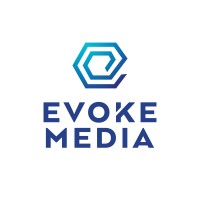 Evoke Media logo - Similar company to Influencex