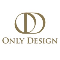 ONLY DESIGN logo - Similar company to Yaura
