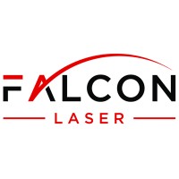 Falcon Laser logo - Similar company to Garhem 3D Sl