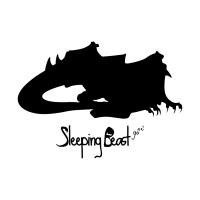 Sleeping Beast Games logo - Similar company to M5 Games Inc.