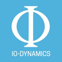 IO-Dynamics logo - Similar company to Electrofleet Gmbh